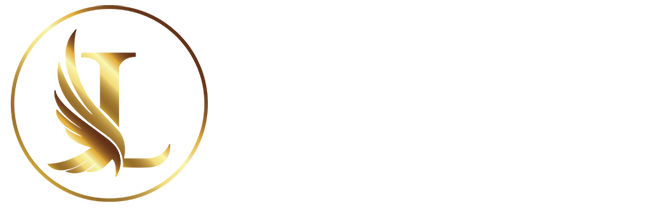 lavish logo-white